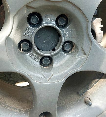 Синій Фольксваген Гольф, об'ємом двигуна 1.4 л та пробігом 280 тис. км за 3350 $, фото 5 на Automoto.ua