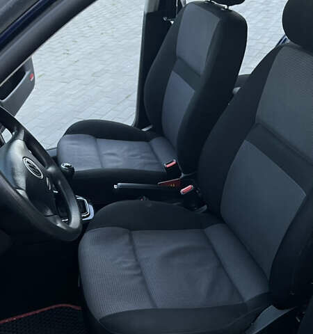 Синій Фольксваген Гольф, об'ємом двигуна 1.6 л та пробігом 260 тис. км за 3500 $, фото 10 на Automoto.ua