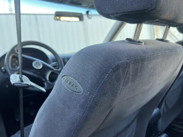 Синій Фольксваген Гольф, об'ємом двигуна 2 л та пробігом 300 тис. км за 2700 $, фото 19 на Automoto.ua