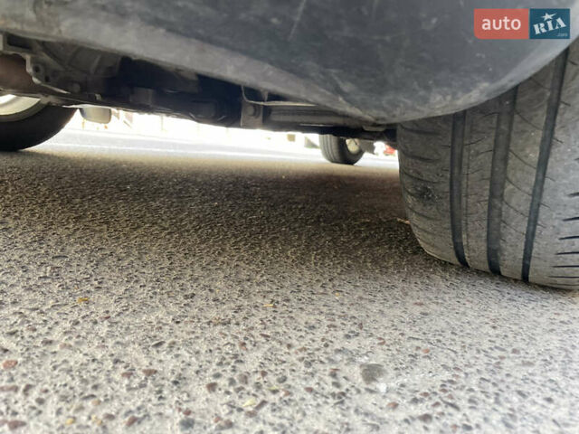 Синій Фольксваген Гольф, об'ємом двигуна 1.39 л та пробігом 245 тис. км за 4500 $, фото 14 на Automoto.ua