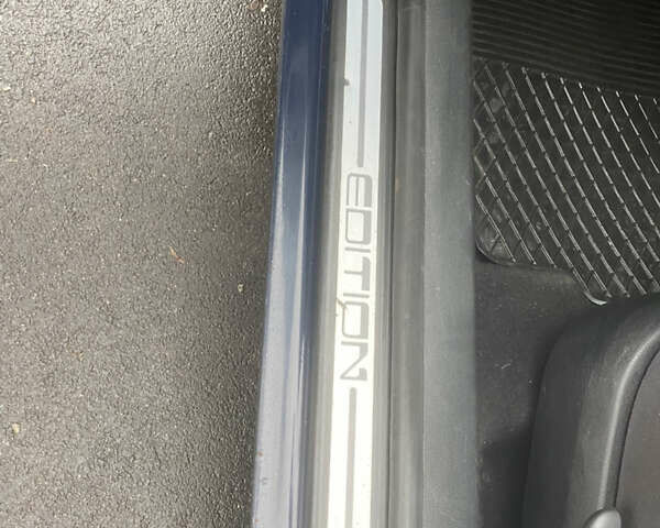 Синій Фольксваген Гольф, об'ємом двигуна 1.9 л та пробігом 441 тис. км за 3650 $, фото 16 на Automoto.ua