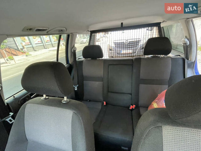 Синій Фольксваген Гольф, об'ємом двигуна 1.39 л та пробігом 245 тис. км за 4500 $, фото 9 на Automoto.ua