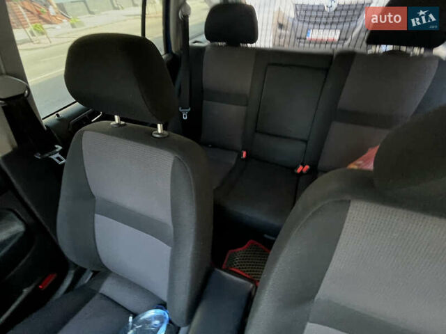 Синій Фольксваген Гольф, об'ємом двигуна 1.39 л та пробігом 245 тис. км за 4500 $, фото 8 на Automoto.ua