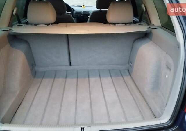 Синій Фольксваген Гольф, об'ємом двигуна 1.39 л та пробігом 230 тис. км за 4150 $, фото 8 на Automoto.ua