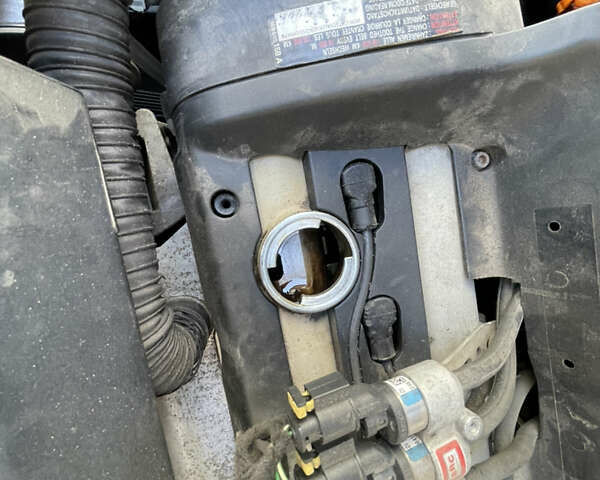 Синій Фольксваген Гольф, об'ємом двигуна 1.39 л та пробігом 245 тис. км за 4500 $, фото 12 на Automoto.ua