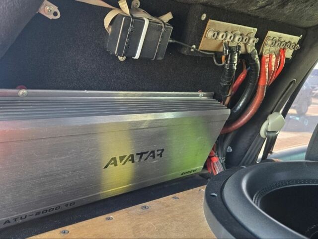 Синий Фольксваген Гольф, объемом двигателя 1.4 л и пробегом 416 тыс. км за 5300 $, фото 3 на Automoto.ua