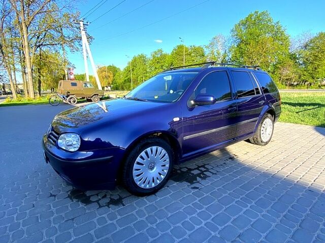 Фольксваген Гольф 2000 в Виннице на Automoto.ua Синий Фольксваген Гольф, объемом двигателя 1.6 л и пробегом 350 тыс. км за 4999 $, фото 7 на Automoto.ua