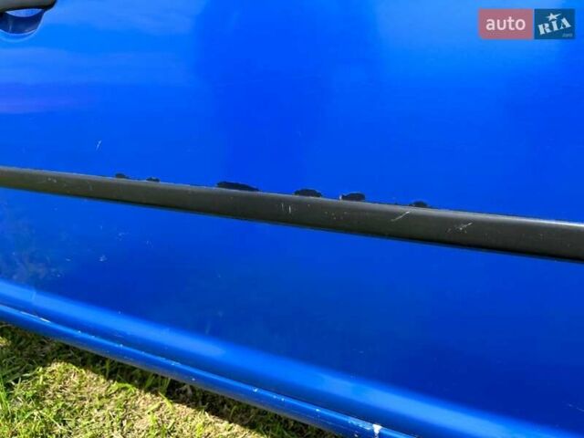 Синий Фольксваген Гольф, объемом двигателя 1.39 л и пробегом 355 тыс. км за 3300 $, фото 19 на Automoto.ua