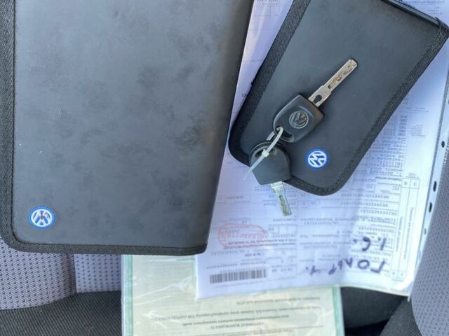 Синий Фольксваген Гольф, объемом двигателя 1.6 л и пробегом 211 тыс. км за 4550 $, фото 19 на Automoto.ua