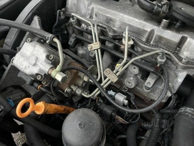 Синий Фольксваген Гольф, объемом двигателя 0 л и пробегом 220 тыс. км за 2150 $, фото 7 на Automoto.ua