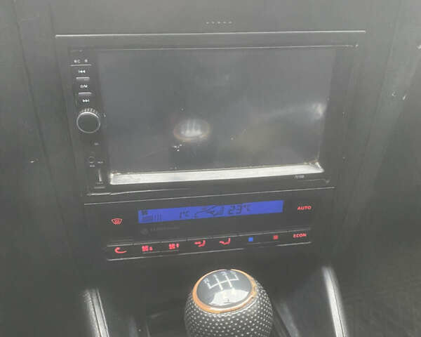 Синій Фольксваген Гольф, об'ємом двигуна 1.9 л та пробігом 441 тис. км за 3650 $, фото 19 на Automoto.ua