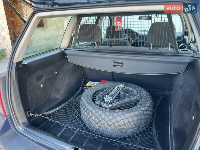 Синій Фольксваген Гольф, об'ємом двигуна 2 л та пробігом 401 тис. км за 2700 $, фото 28 на Automoto.ua