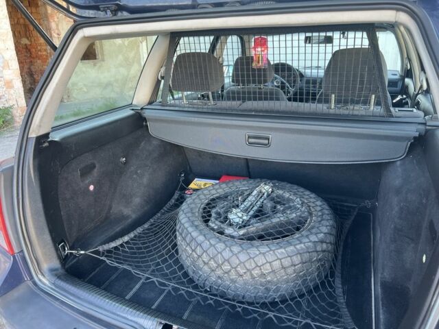 Синій Фольксваген Гольф, об'ємом двигуна 2 л та пробігом 300 тис. км за 2700 $, фото 23 на Automoto.ua