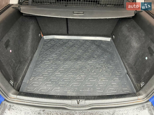 Синій Фольксваген Гольф, об'ємом двигуна 1.6 л та пробігом 248 тис. км за 4790 $, фото 33 на Automoto.ua