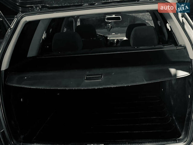 Синій Фольксваген Гольф, об'ємом двигуна 1.6 л та пробігом 287 тис. км за 3650 $, фото 8 на Automoto.ua