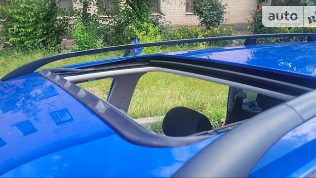 Синий Фольксваген Гольф, объемом двигателя 2 л и пробегом 203 тыс. км за 5000 $, фото 38 на Automoto.ua
