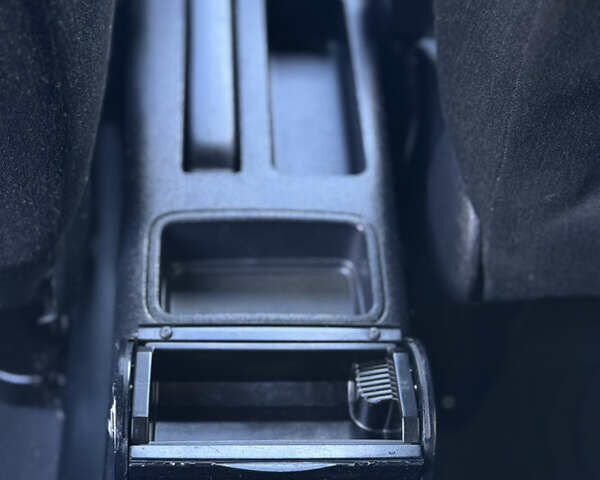 Синій Фольксваген Гольф, об'ємом двигуна 1.4 л та пробігом 404 тис. км за 3250 $, фото 53 на Automoto.ua