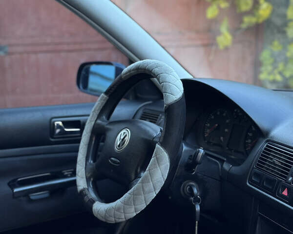 Синій Фольксваген Гольф, об'ємом двигуна 1.4 л та пробігом 404 тис. км за 3250 $, фото 56 на Automoto.ua