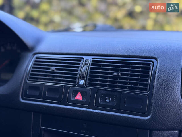 Синій Фольксваген Гольф, об'ємом двигуна 1.4 л та пробігом 404 тис. км за 3250 $, фото 41 на Automoto.ua