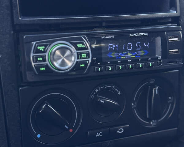 Синій Фольксваген Гольф, об'ємом двигуна 1.4 л та пробігом 404 тис. км за 3250 $, фото 60 на Automoto.ua