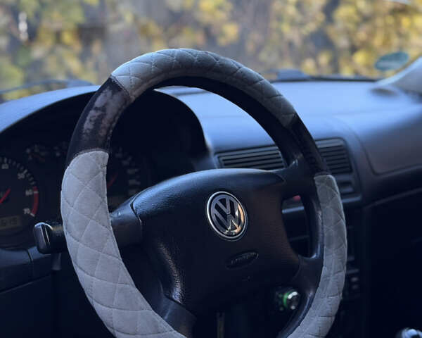 Синій Фольксваген Гольф, об'ємом двигуна 1.4 л та пробігом 404 тис. км за 3250 $, фото 62 на Automoto.ua