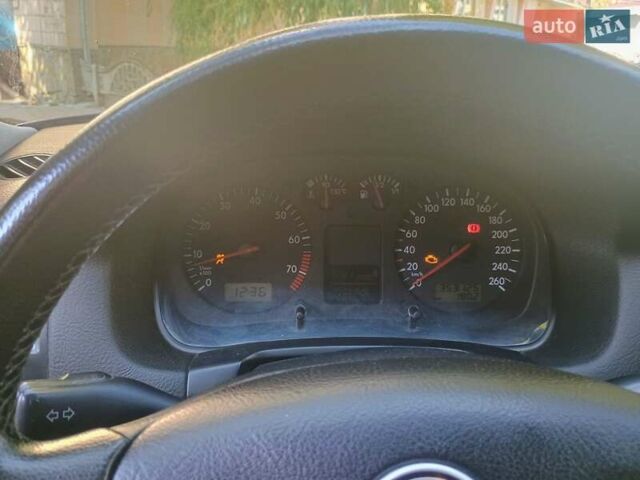 Синій Фольксваген Гольф, об'ємом двигуна 1.6 л та пробігом 365 тис. км за 3800 $, фото 11 на Automoto.ua