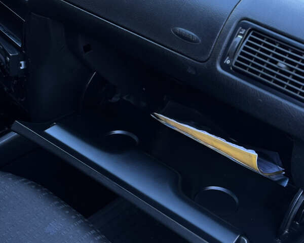 Синій Фольксваген Гольф, об'ємом двигуна 1.4 л та пробігом 404 тис. км за 3250 $, фото 69 на Automoto.ua