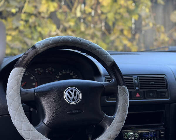 Синій Фольксваген Гольф, об'ємом двигуна 1.4 л та пробігом 404 тис. км за 3250 $, фото 57 на Automoto.ua