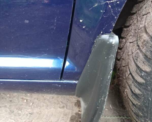 Синий Фольксваген Гольф, объемом двигателя 1.6 л и пробегом 302 тыс. км за 3399 $, фото 9 на Automoto.ua