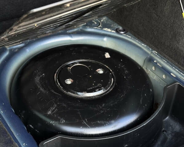 Синій Фольксваген Гольф, об'ємом двигуна 1.4 л та пробігом 404 тис. км за 3250 $, фото 26 на Automoto.ua