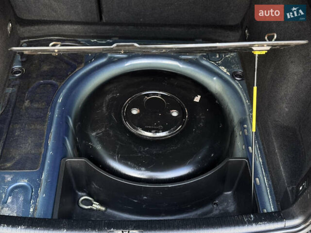 Синій Фольксваген Гольф, об'ємом двигуна 1.4 л та пробігом 404 тис. км за 3250 $, фото 27 на Automoto.ua