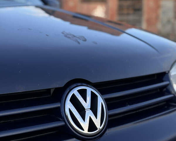 Синій Фольксваген Гольф, об'ємом двигуна 1.4 л та пробігом 404 тис. км за 3250 $, фото 11 на Automoto.ua