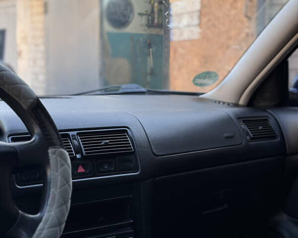 Синій Фольксваген Гольф, об'ємом двигуна 1.4 л та пробігом 404 тис. км за 3250 $, фото 42 на Automoto.ua