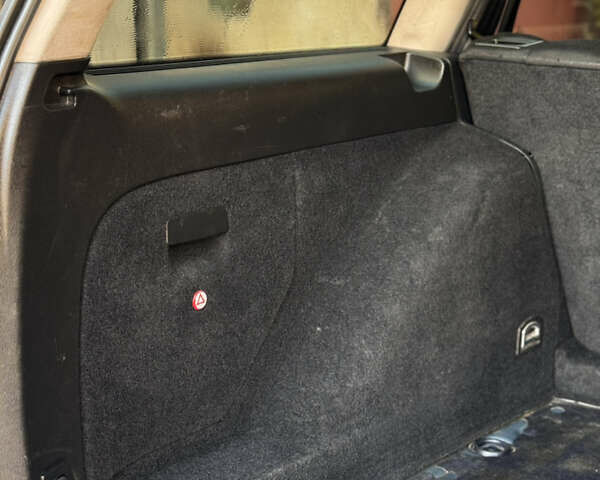 Синій Фольксваген Гольф, об'ємом двигуна 1.4 л та пробігом 404 тис. км за 3250 $, фото 22 на Automoto.ua