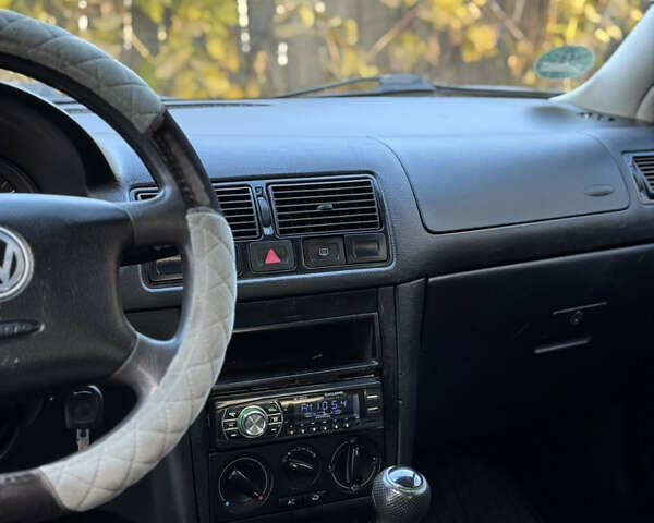 Синій Фольксваген Гольф, об'ємом двигуна 1.4 л та пробігом 404 тис. км за 3250 $, фото 58 на Automoto.ua