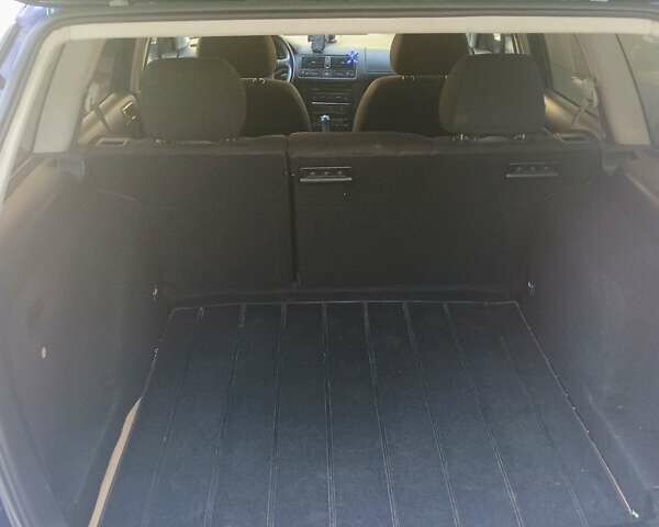 Синій Фольксваген Гольф, об'ємом двигуна 1.6 л та пробігом 365 тис. км за 3800 $, фото 13 на Automoto.ua