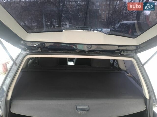 Синий Фольксваген Гольф, объемом двигателя 1.6 л и пробегом 262 тыс. км за 3600 $, фото 4 на Automoto.ua