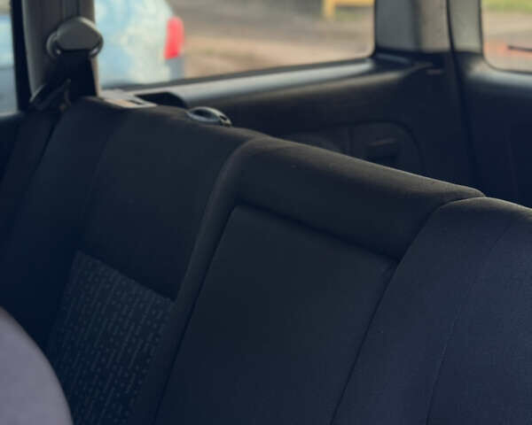 Синій Фольксваген Гольф, об'ємом двигуна 1.4 л та пробігом 404 тис. км за 3250 $, фото 55 на Automoto.ua