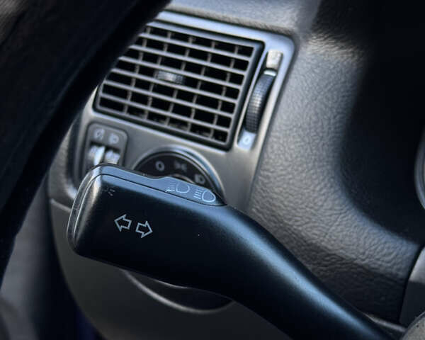 Синій Фольксваген Гольф, об'ємом двигуна 1.4 л та пробігом 404 тис. км за 3250 $, фото 63 на Automoto.ua