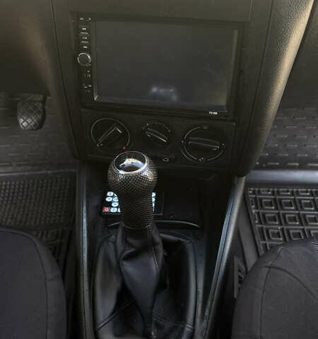 Синий Фольксваген Гольф, объемом двигателя 1.39 л и пробегом 248 тыс. км за 5150 $, фото 11 на Automoto.ua