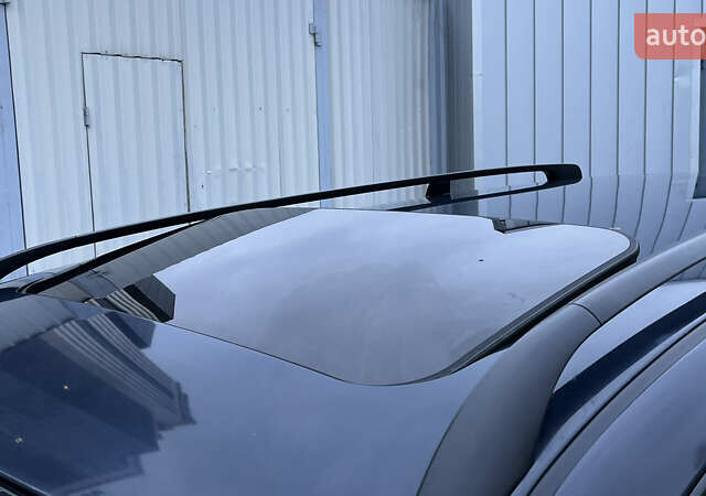 Синий Фольксваген Гольф, объемом двигателя 1.6 л и пробегом 310 тыс. км за 3600 $, фото 30 на Automoto.ua