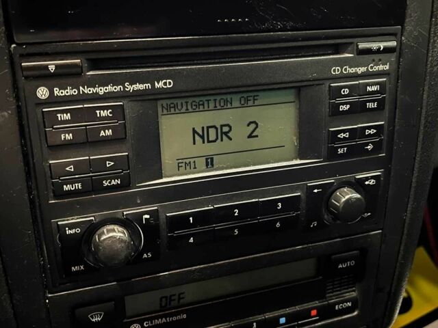 Синий Фольксваген Гольф, объемом двигателя 0 л и пробегом 245 тыс. км за 4100 $, фото 15 на Automoto.ua