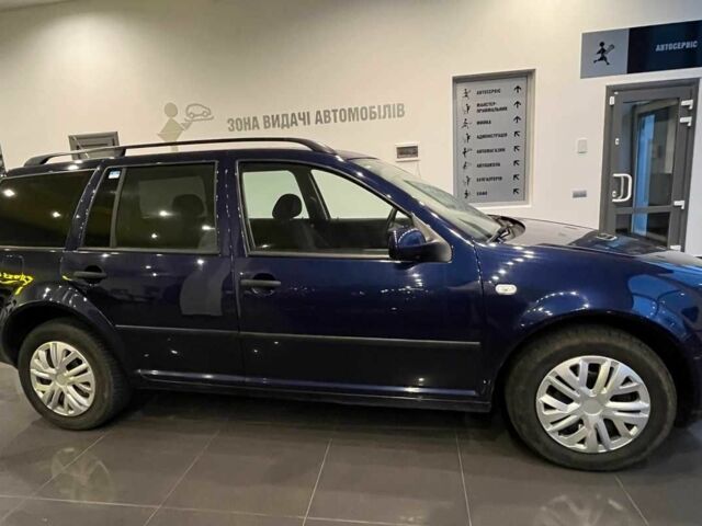 Синий Фольксваген Гольф, объемом двигателя 0 л и пробегом 245 тыс. км за 4100 $, фото 7 на Automoto.ua