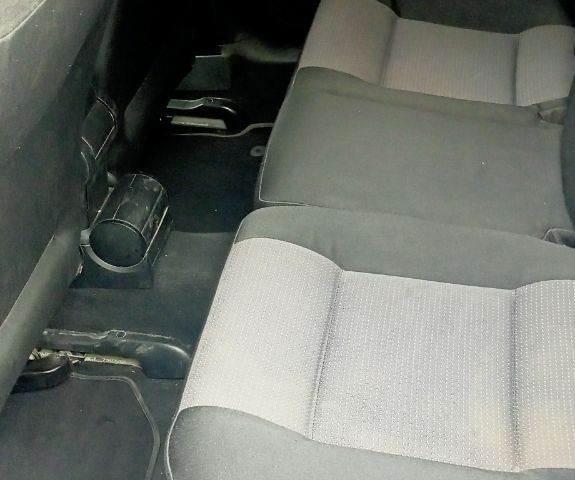 Синий Фольксваген Гольф, объемом двигателя 1.9 л и пробегом 291 тыс. км за 4800 $, фото 14 на Automoto.ua