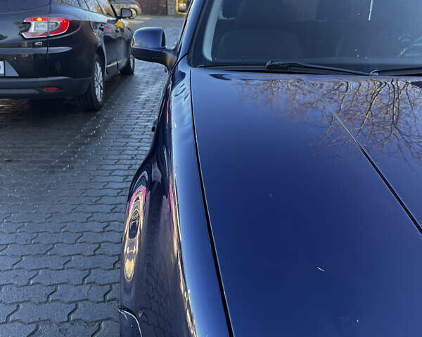 Синий Фольксваген Гольф, объемом двигателя 1.9 л и пробегом 397 тыс. км за 4200 $, фото 7 на Automoto.ua