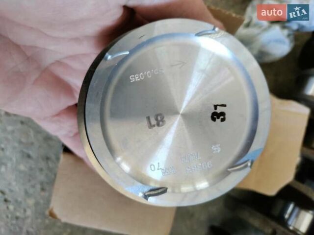 Синій Фольксваген Гольф, об'ємом двигуна 1.6 л та пробігом 305 тис. км за 4700 $, фото 12 на Automoto.ua