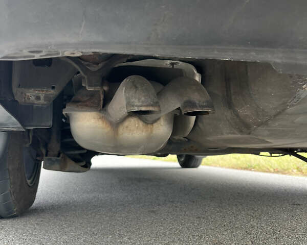 Синий Фольксваген Гольф, объемом двигателя 1.6 л и пробегом 221 тыс. км за 4600 $, фото 21 на Automoto.ua