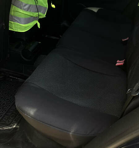 Синий Фольксваген Гольф, объемом двигателя 1.39 л и пробегом 248 тыс. км за 5150 $, фото 14 на Automoto.ua