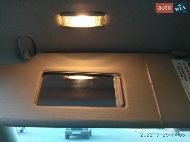 Синій Фольксваген Гольф, об'ємом двигуна 1.6 л та пробігом 305 тис. км за 4700 $, фото 9 на Automoto.ua