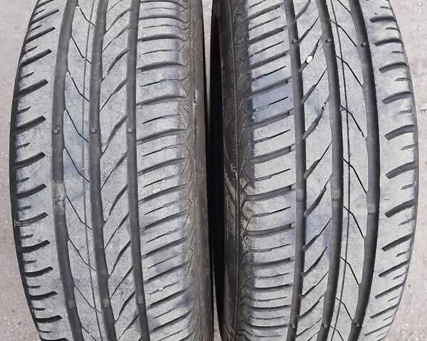 Синій Фольксваген Гольф, об'ємом двигуна 1.6 л та пробігом 305 тис. км за 4700 $, фото 13 на Automoto.ua